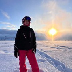 Горнолыжный костюм - фото 2