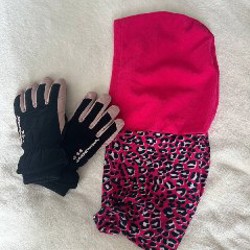 Горнолыжный костюм - фото 4