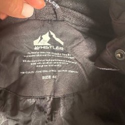 Горнолыжный костюм - фото 5