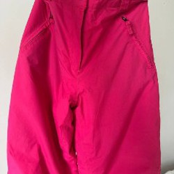 Горнолыжный костюм - фото 6