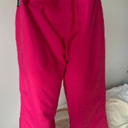 Горнолыжный костюм - фото 7