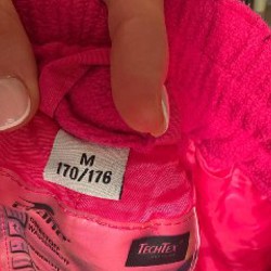 Горнолыжный костюм - фото 9