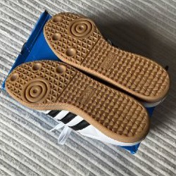 Adidas Samba LT - фото 2