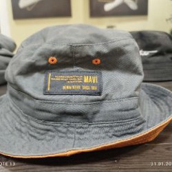 Панама Mavi - фото 2