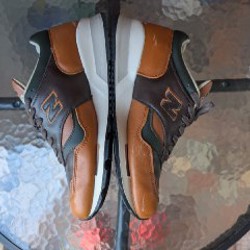 Кроссовки New Balance 1500 'Gentlemаn's Choice Pack' - фото 3