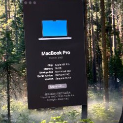 MacBook M1 Pro - фото 5