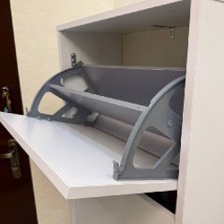 Тумба для обуви - фото 4