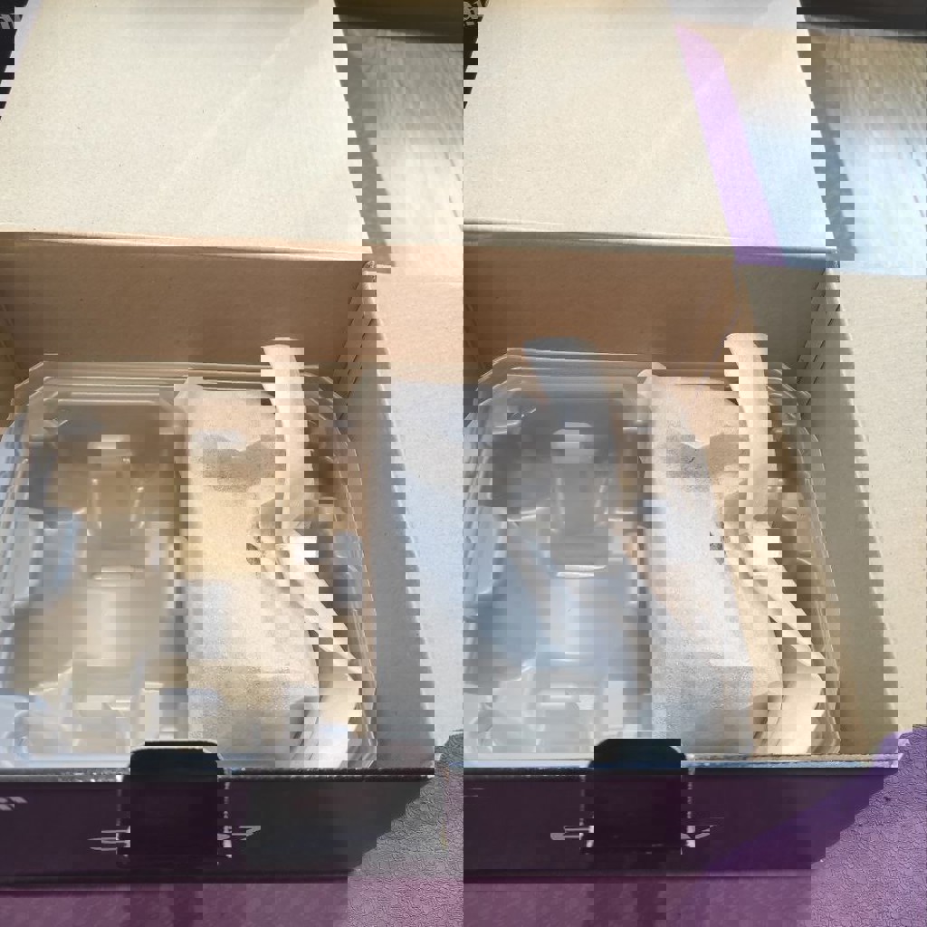 Адаптер Canon Mount Adapter EF-EOS R