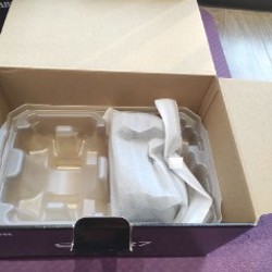 Адаптер Canon Mount Adapter EF-EOS R - фото 1