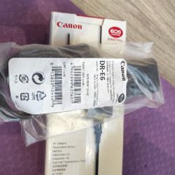 Адаптер Canon Mount Adapter EF-EOS R - фото 3