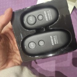 Адаптер Canon Mount Adapter EF-EOS R - фото 8