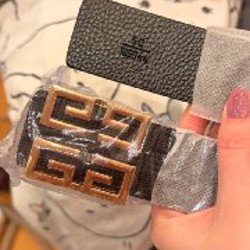 Ремень Givenchy (реплика) - фото 2