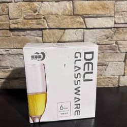 Бокалы - фото 1