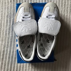 Кроссовки Adidas Samba LT - фото 2