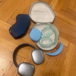 Наушники AirPods Max - фото 3