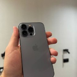 IPhone 13 Pro - фото 3