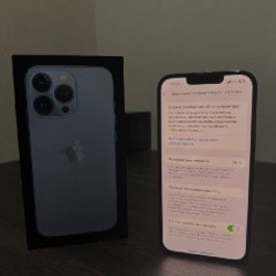 IPhone 13 Pro - фото 4