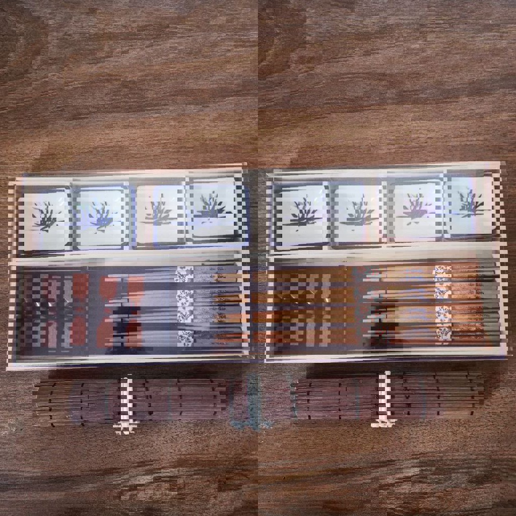 Подарочный набор для суши