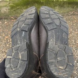 Blundstone 500 Dark Brown - фото 3