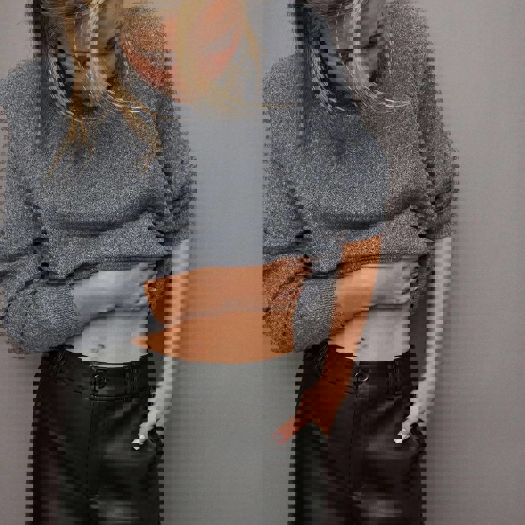 Шорты Stradivarius