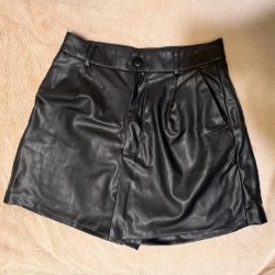 Шорты Stradivarius - фото 2