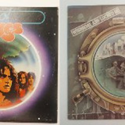 Пластинки - фото 4