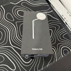 Samsung Galaxy S25 - фото 3