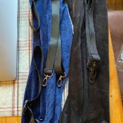 Сумка-подушка для самолета (2 штуки) - фото 2