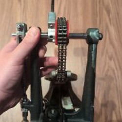 Педаль Perl - фото 3