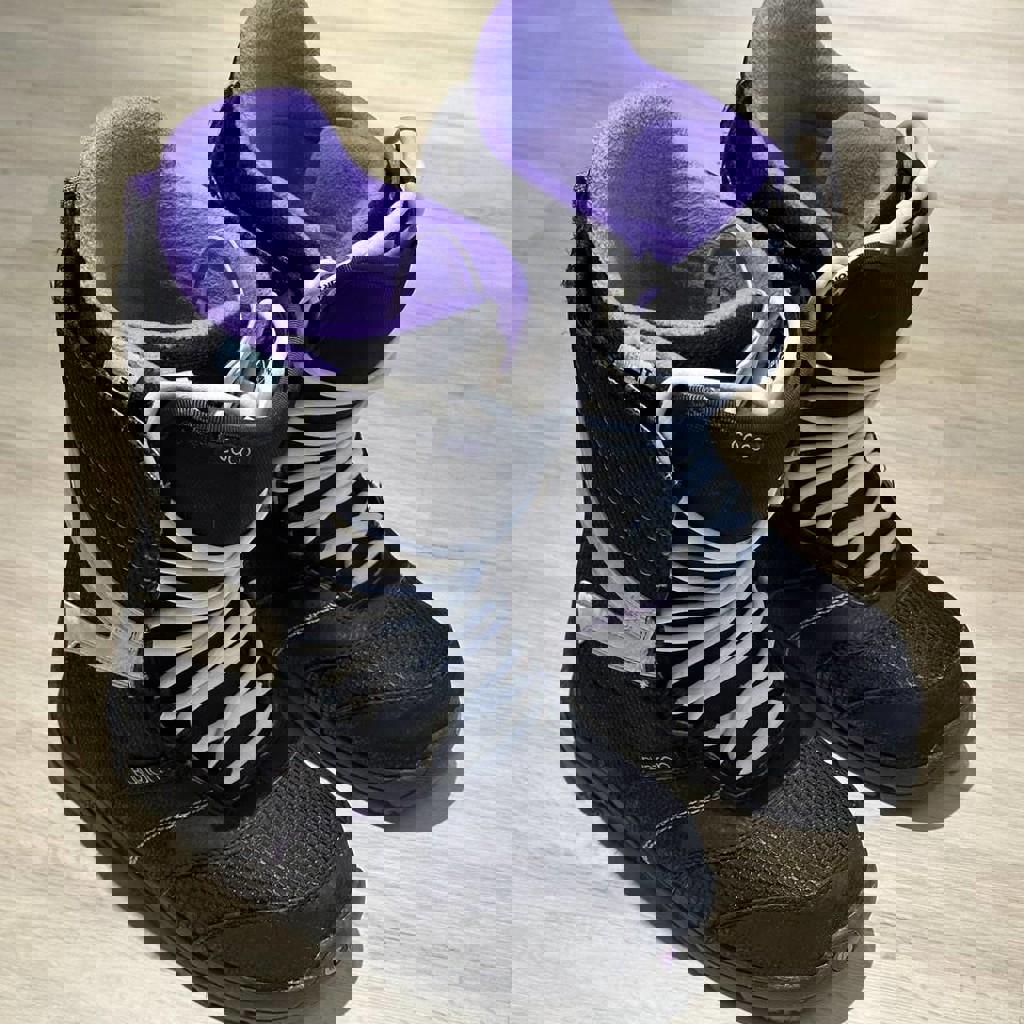 Ботинки для сноуборда Burton Coco