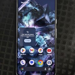 Google Pixel 8 Pro - фото 2