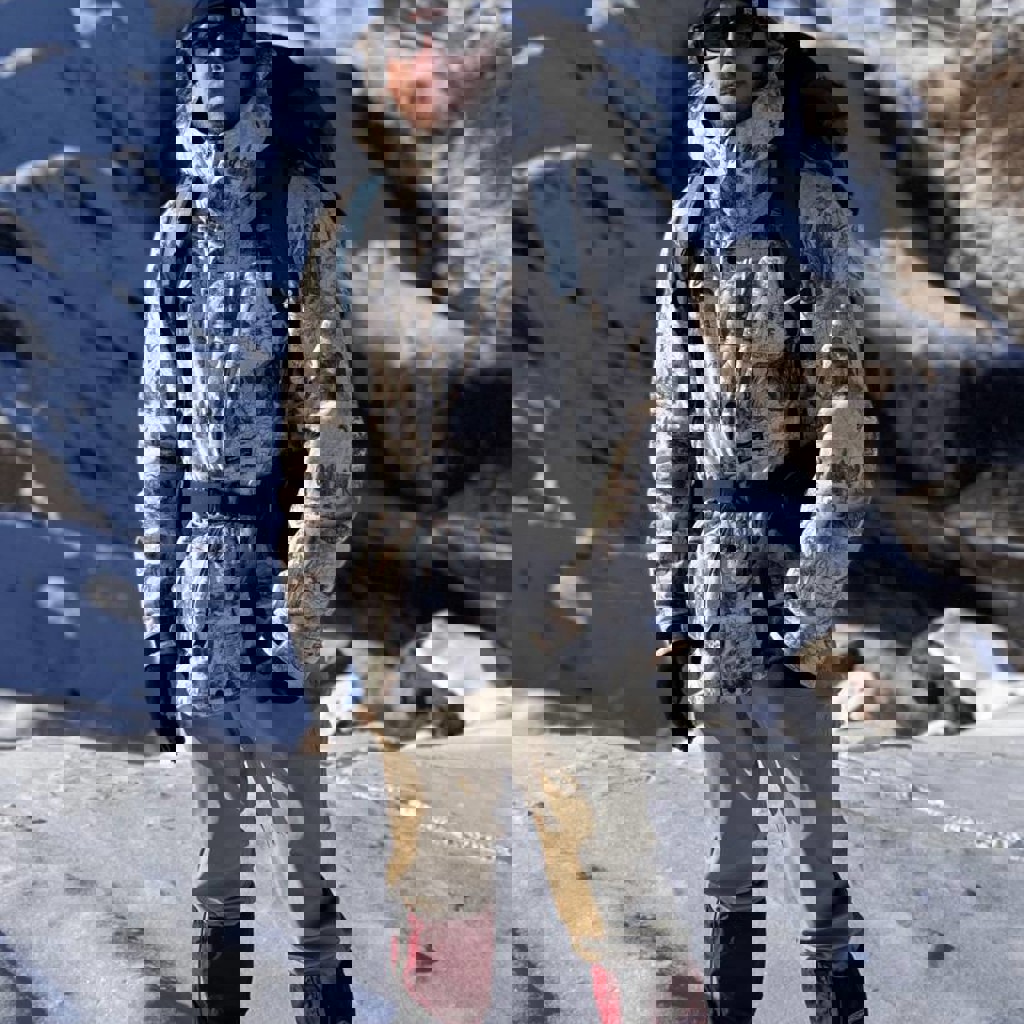 Горнолыжная Куртка O’Neal XL