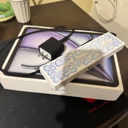 IPad Air 11” (M2) - фото 2