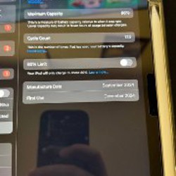 IPad Air 11” (M2) - фото 3