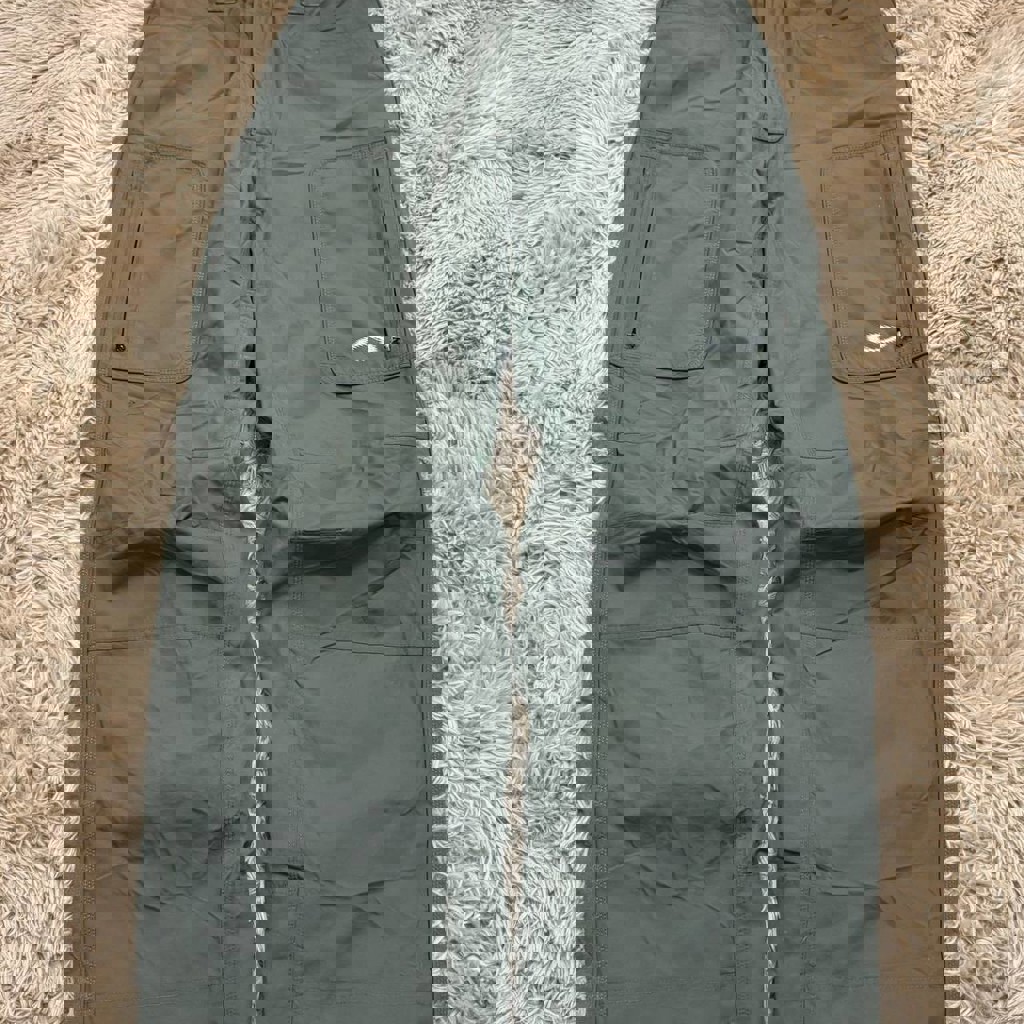 Горнолыжные Штаны Oakley