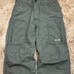 Горнолыжные Штаны Oakley - фото 2