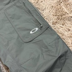 Горнолыжные Штаны Oakley - фото 3