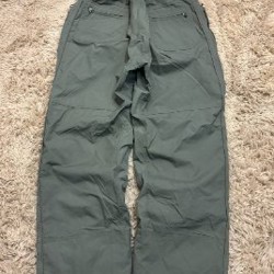 Горнолыжные Штаны Oakley - фото 5