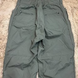 Горнолыжные Штаны Oakley - фото 6