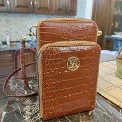 Сумка белая - фото 6