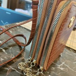 Сумка белая - фото 7