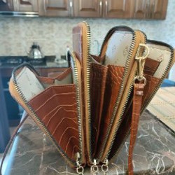 Сумка белая - фото 8