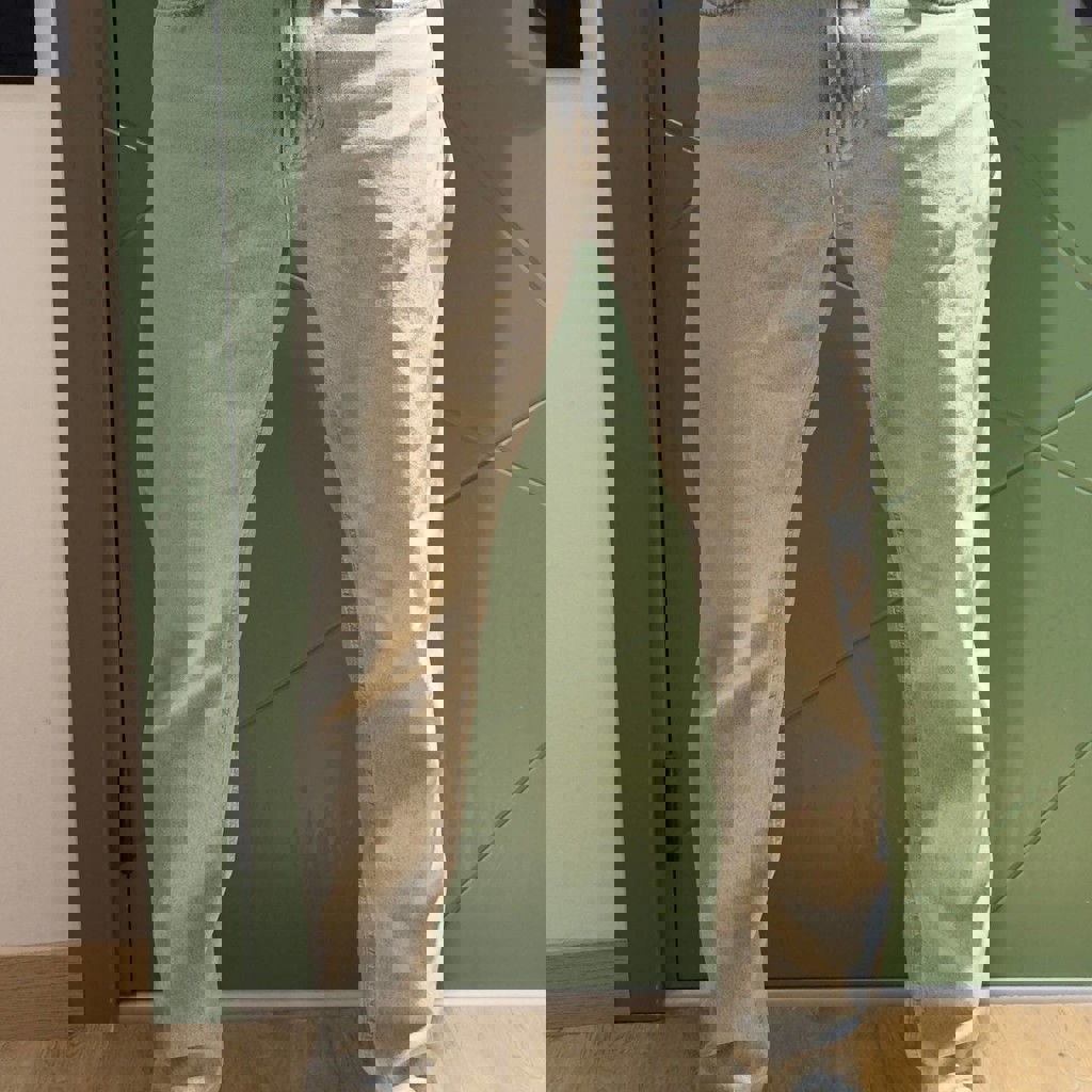 Джинсы Massimo Dutti