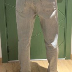 Джинсы Massimo Dutti - фото 2