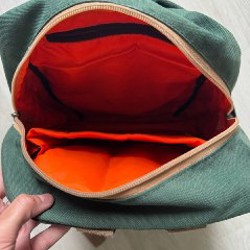 Рюкзак Спутник - фото 3