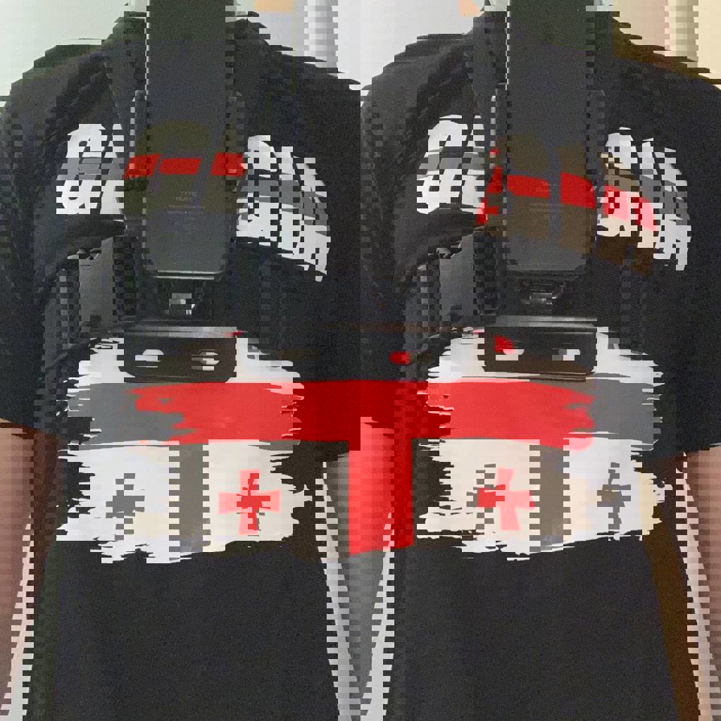 Нагрудный ремень для экшн-камер и смартфонов