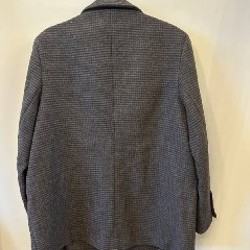 Полупальто-жакет женское - фото 7