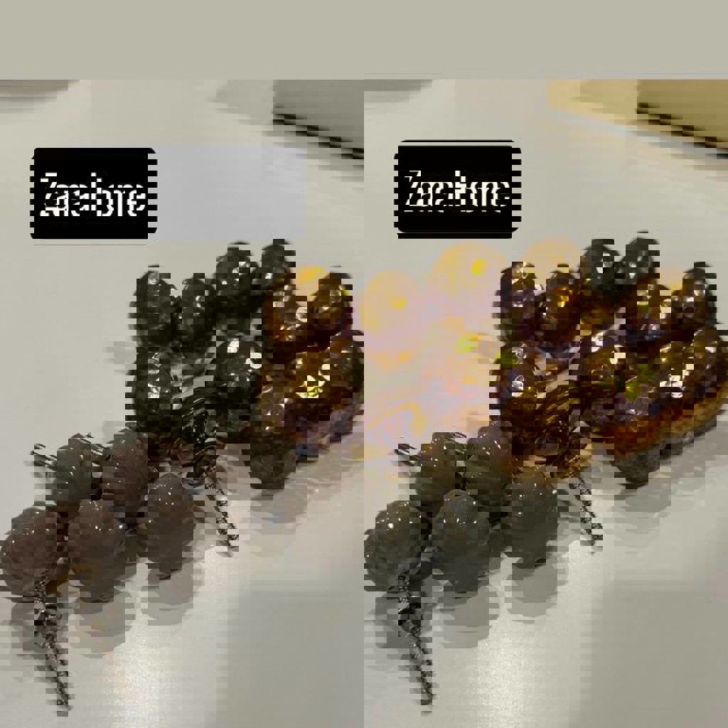 Ручки для мебели