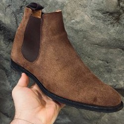 Челси от Church’s - фото 3