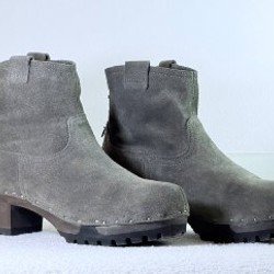 Челси от Church’s - фото 8